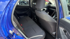 Toyota Yaris 1.5 Hybrid Icon 5dr CVT Hybrid Hatchback